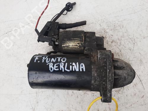 Starter FIAT PUNTO (176_) 1.7 TD | BP10559637M8 
