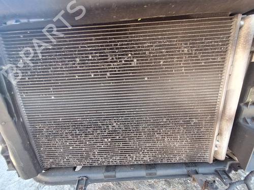 Used Water radiator Water radiator 38870593 38870593