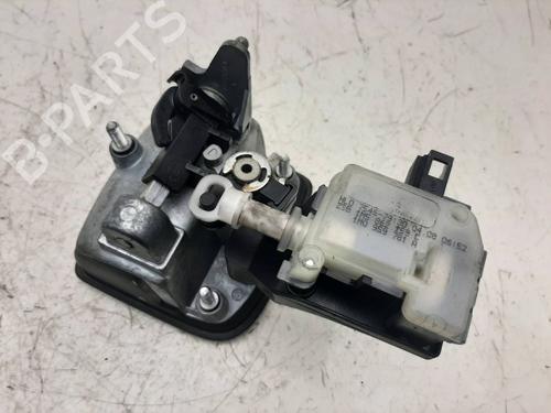 Tailgate handle SEAT IBIZA III (6L1)  | BP9044844C132 