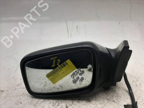 Used Left mirror VOLVO S40 I (644) 1.8 i (125 hp) 9397166