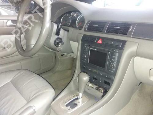 Rudehejsemotor forskærm venstre AUDI A6 C5 Avant (4B5, 4B6) 2.5 TDI quattro | BP8385898E21 