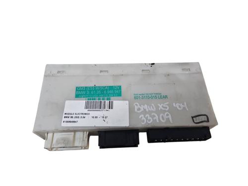 Electronic module BMW X5 (E53) 3.0 d | BP38951934M83 - Image 2