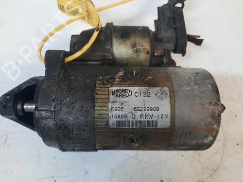 Starter FIAT SEICENTO / 600 (187_) 0.9 (187AXA, 187AXA1A) | BP10529433M8 