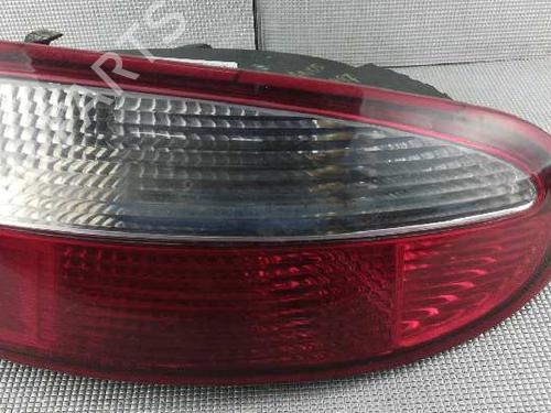 Used Right taillight DAEWOO LANOS (KLAT) [1997-2025]  1748788