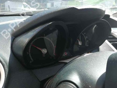 Used Instrument cluster FORD FIESTA VI (CB1, CCN) 1.25 (60 hp) 4214549
