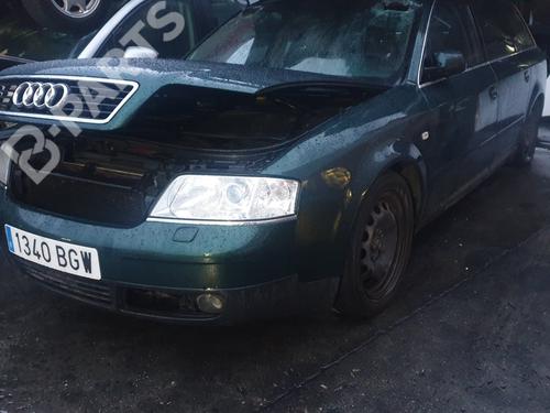 Used Parts AUDI A6 C5 Avant (4B5)  2.5 TDI  1000527
