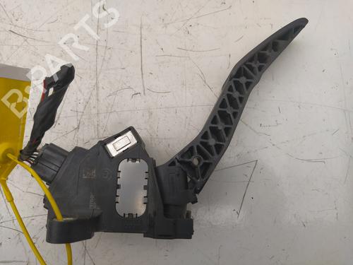 Pedal CITROËN C1 (PM_, PN_)  | BP18096363I4