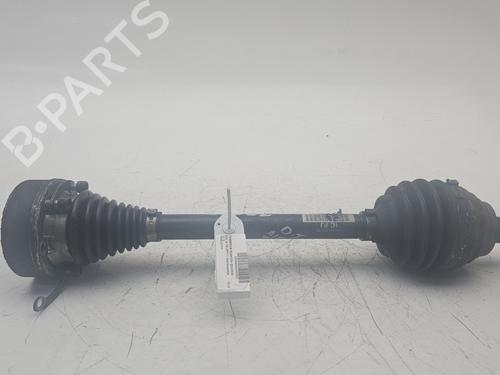 Used Left front driveshaft SEAT ALTEA XL (5P5, 5P8) 1.6 TDI (105 hp) 21679151