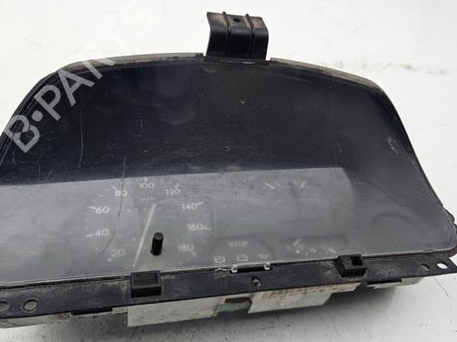 Used Instrument cluster CITROËN JUMPY I (U6U_) 1.9 D 70 (69 hp) 31188105