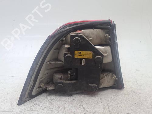Right taillight OPEL VECTRA B (J96) 1.8 i 16V (F19) | BP9977900C35 