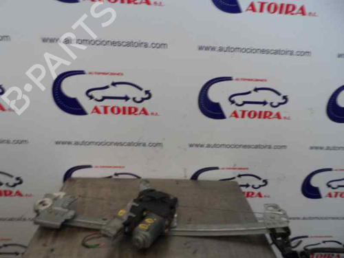 Used Front right window mechanism CITROËN C3 I (FC_, FN_) 1.4 i Bivalent (73 hp) 171037