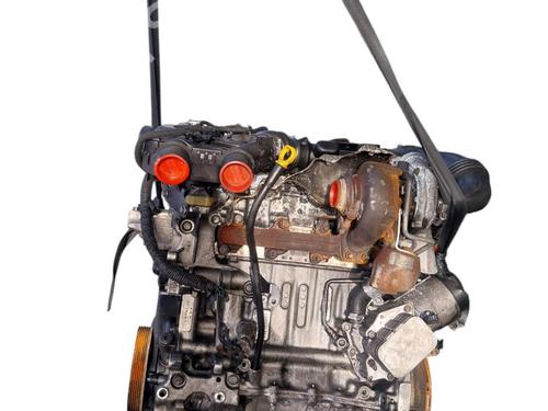 Engine CITROËN C4 Picasso I MPV (UD_) | BP32003046M1 - Image 5