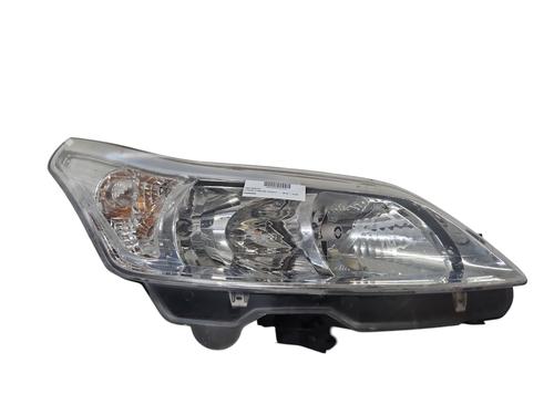 Used Right headlight Right headlight CITROËN C4 I (LC_) [2004-2014] 33319771 33319771