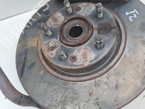 Used Left front steering knuckle KIA SPORTAGE III (SL) 1.6 GDI (135 hp) 5952760