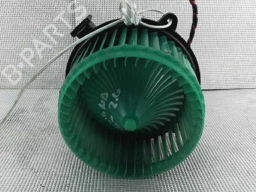 Heater blower motor OPEL INSIGNIA A (G09) 2.0 CDTI (68) | BP1918877M62 
