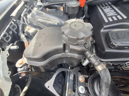 Vaso de expansão Vaso de expansão BMW 3 (E90) 320 i (150 hp) 34718533 34718533