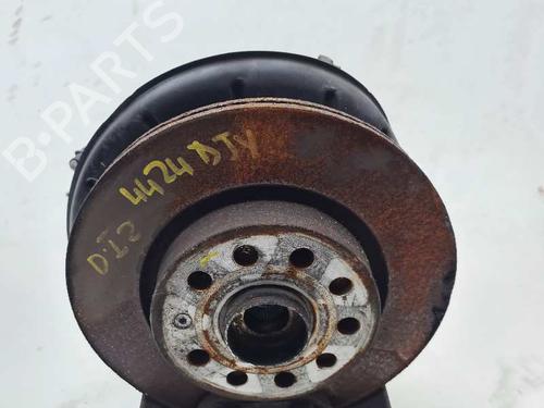 Used Left front steering knuckle VW GOLF V (1K1) [2003-2010]  6425964