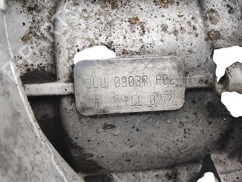 Gearbox VW PASSAT B6 (3C2) | BP34523955M3 - Image 4