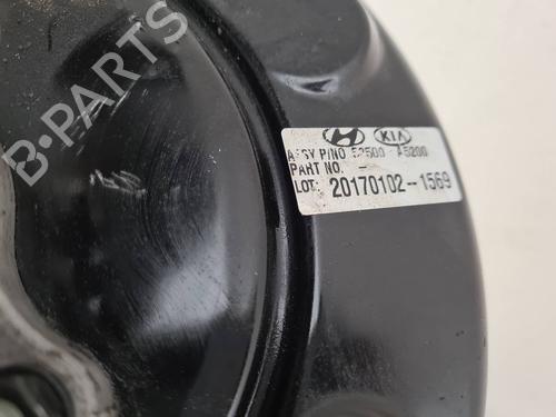 Servo brake KIA CEE'D Sportswagon (JD) 1.6 CRDi 110 | BP1992927M42 
