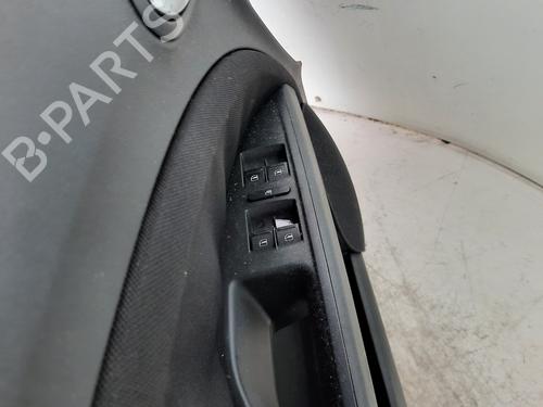 Used Left front window switch SEAT ALTEA (5P1) [2004-2015]  12823414