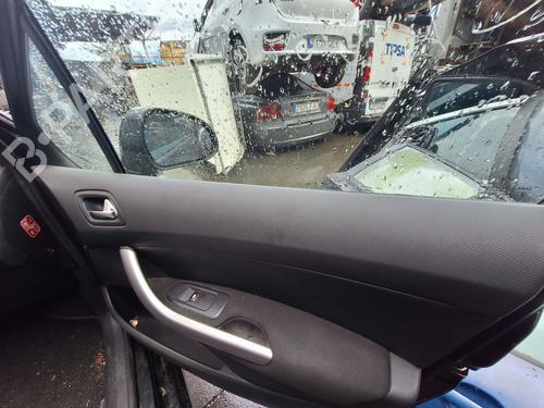 Used Front right window mechanism PEUGEOT 308 SW I (4E_, 4H_) [2007-2014]  30326038
