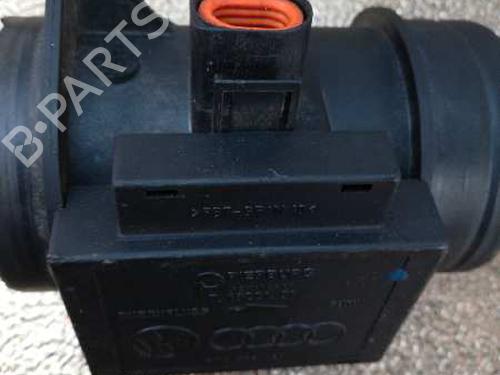 Mass air flow sensor VW POLO V (6R1, 6C1) 1.4 TSI | BP10252417M95 