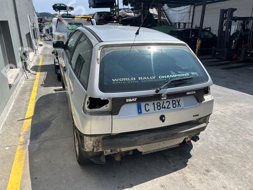 Front right window mechanism SEAT IBIZA II (6K1)  | BP27687744C23 