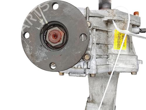 Front differential HYUNDAI SANTA FÉ I (SM) 2.0 CRDi | BP34214964M23  - Image 5