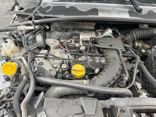 Used Engine RENAULT MEGANE CC (EZ0/1_) 1.4 TCe (EZ0F, EZ1V) (131 hp) 28191985