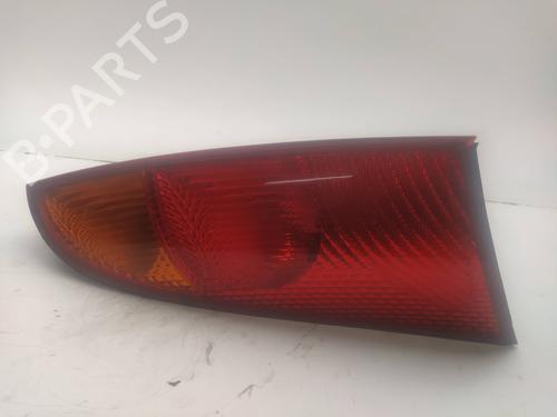 Used Right taillight FORD FOCUS I (DAW, DBW) 1.8 TDCi (100 hp) 10214070