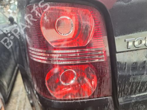 Left taillight VW TOURAN (1T1, 1T2)  | BP24507016C34 