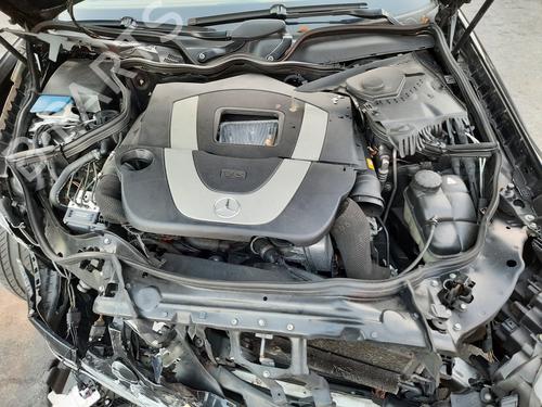 Engine MERCEDES-BENZ E-CLASS (W211) E 280 4-matic (211.092) | BP8423846M1 - Image 1