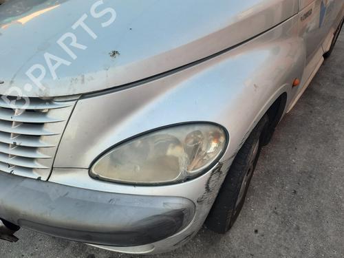 Left front fenders CHRYSLER PT CRUISER (PT_) 2.0 | BP10227303C41 
