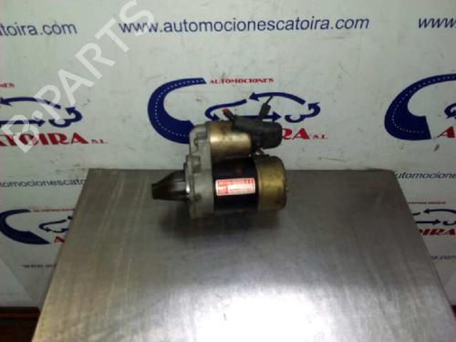Starter HYUNDAI ATOS (MX) 1.0 i | BP96740M8 