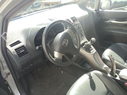 Used Dashboard TOYOTA AURIS (_E15_) [2006-2013]  29299119