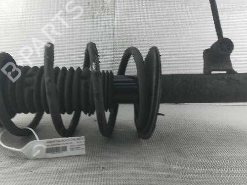 Left front shock absorber KIA SPORTAGE III (SL) 1.7 CRDi | BP1918859M16 