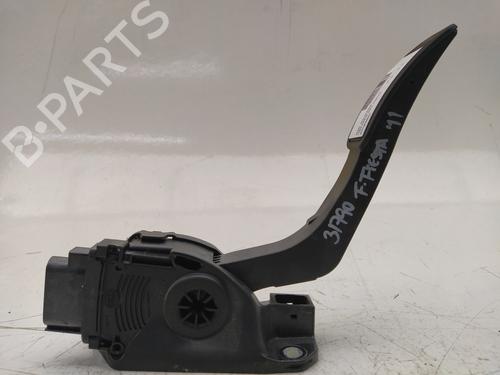 Pedal FORD FIESTA VI (CB1, CCN) 1.6 TDCi | BP17764659I4 