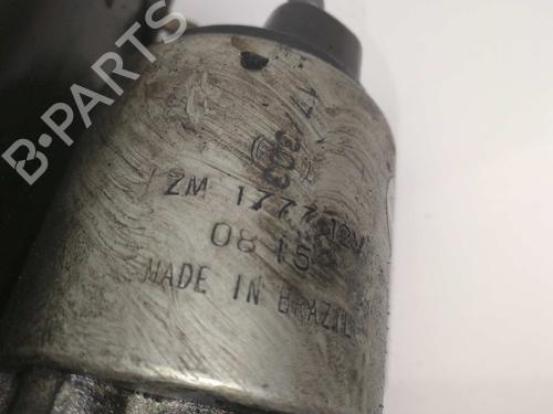 Starter BMW 5 (E39) 525 tds | BP4379111M8 