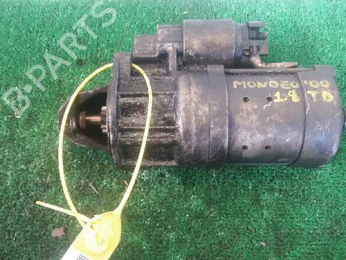 Startmotor FORD MONDEO II (BAP) [1996-2000]  321858