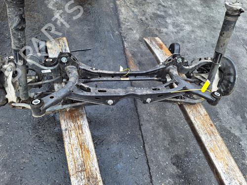Bagaksel VW TIGUAN (AD1, AX1)  | BP20111486M2 