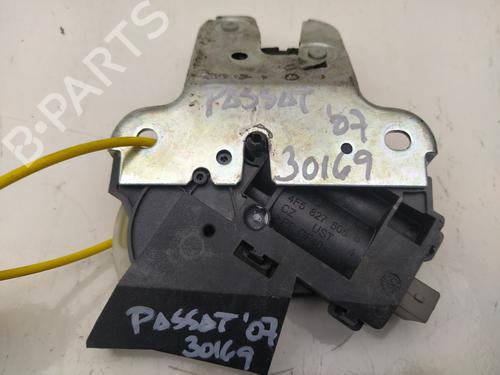 Tailgate lock VW PASSAT B6 (3C2)  | BP11168251C101 
