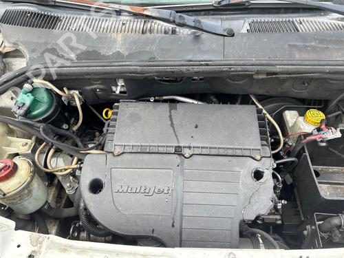 Used Engine FIAT DOBLO Box Body/MPV (223_) 1.3 D Multijet (75 hp) 28168377