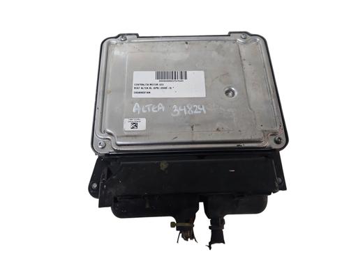 Used Engine control unit (ECU) Engine control unit (ECU) SEAT ALTEA XL (5P5, 5P8) [2006-2015] 33818032 33818032