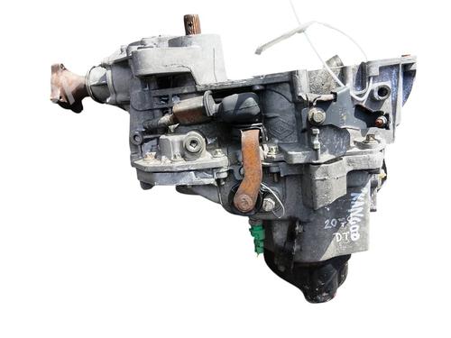 Gearbox RENAULT KANGOO (KC0/1_) 1.9 dCi 4x4 (KC0V) | BP40091783M3 - Image 3