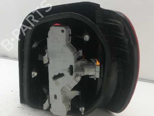 Left taillight VW POLO III (6N1) 60 1.4 | BP5320477C34 