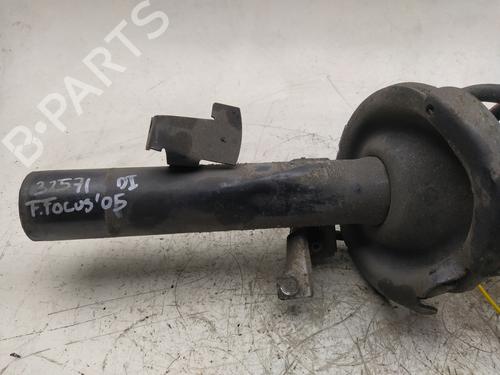 Left front shock absorber FORD FOCUS II (DA_, HCP, DP) 2.0 TDCi | BP21022757M16 