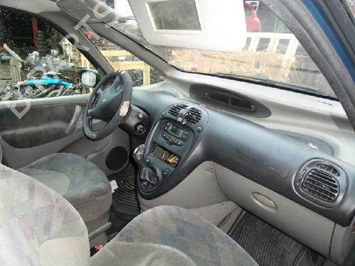 ABS pump CITROËN XSARA PICASSO (N68) 2.0 HDi | BP98423M43 