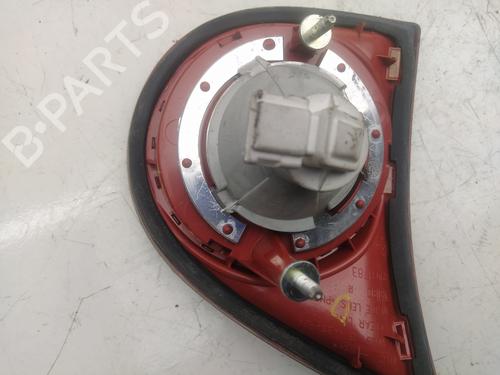 Right tailgate light VW GOLF V (1K1)  | BP16266490C80 