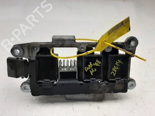 Used Ignition coil AUDI A6 C4 (4A2) 2.8 quattro (193 hp) 8423191