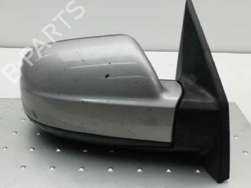 Right mirror HYUNDAI TUCSON (JM) 2.0 CRDi | BP3363816C27 